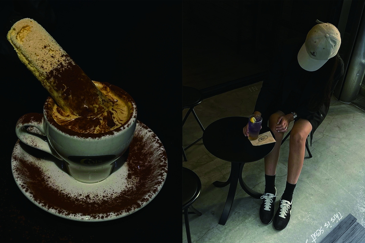 東京必訪咖啡廳再 +1 ！令日本女生為之瘋狂的「焦糖芝士蛋糕」