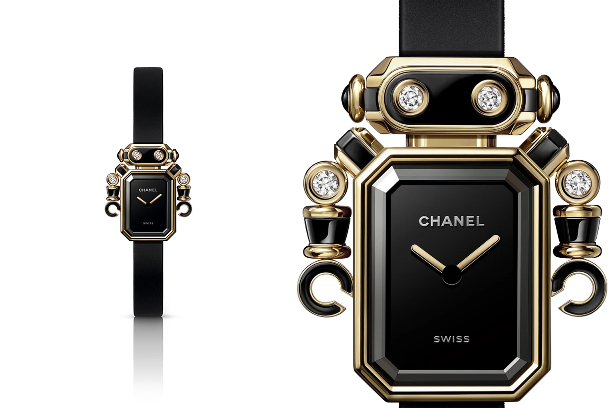 chanel-premiere-watches-new-brand-ambassador-jennie