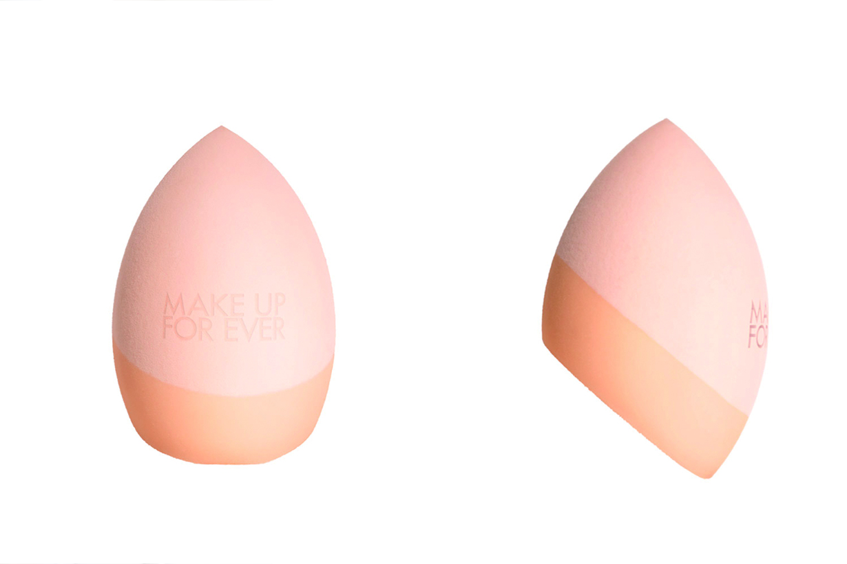 除了 beauty blender 這 2 款美妝蛋：不卡粉、超服貼，輕鬆打造無瑕美肌！