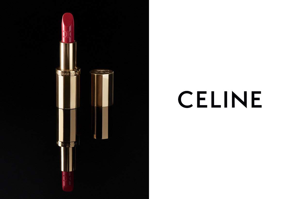 CELINE BEAUTÉ Celine Celine Beauty 唇膏 精品彩妝 Lipstick