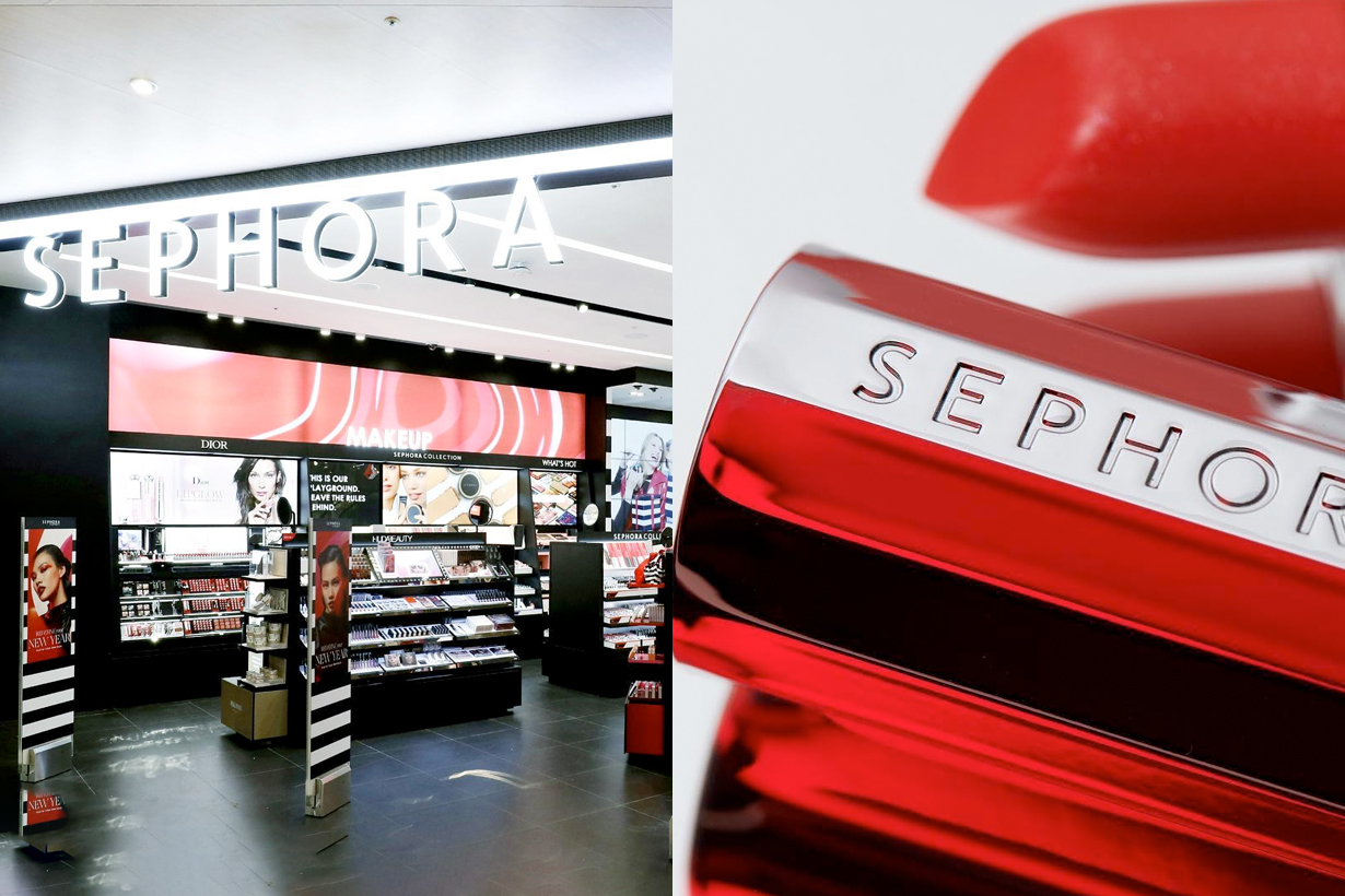 Sephora 很難比 Olive Young 好買？進軍後虧損多年，宣布推出韓國市場！
