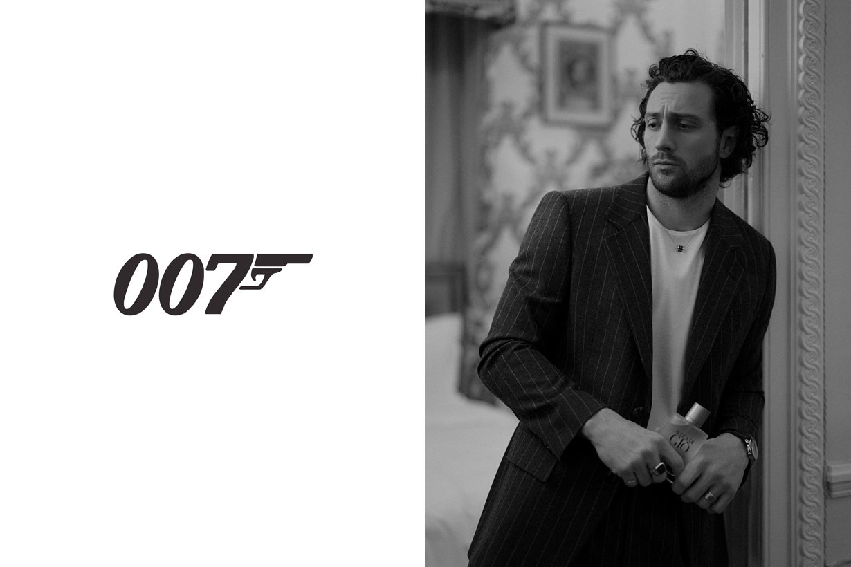 新任 007 真的確認了：下一位 James Bond 已經瞄準，只剩下「他」同意簽約！