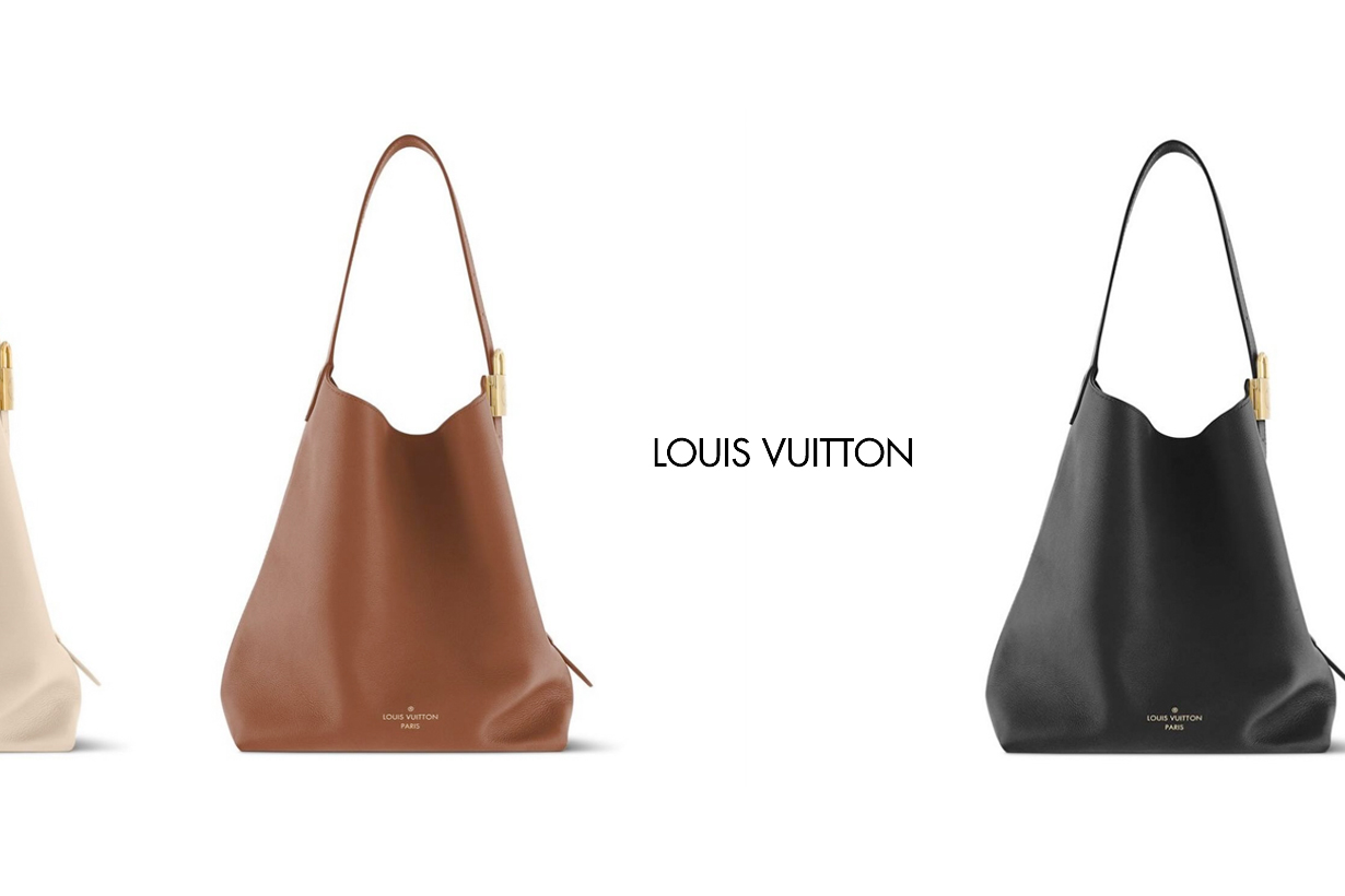 低調時髦惹人愛：Louis Vuitton 新款手袋 LowKey 還未上架... 已經擋不住人氣！