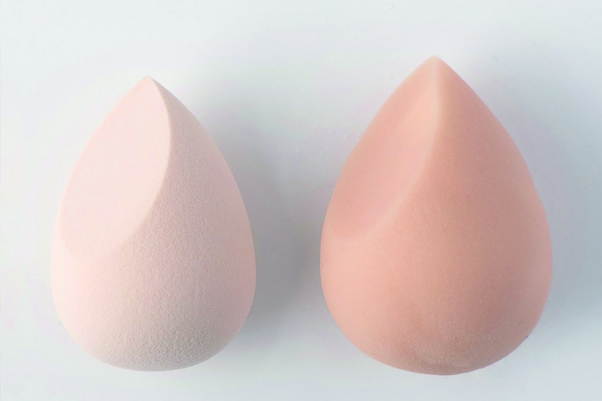 除了 beauty blender 這 2 款美妝蛋：不卡粉、超服貼，輕鬆打造無瑕美肌！