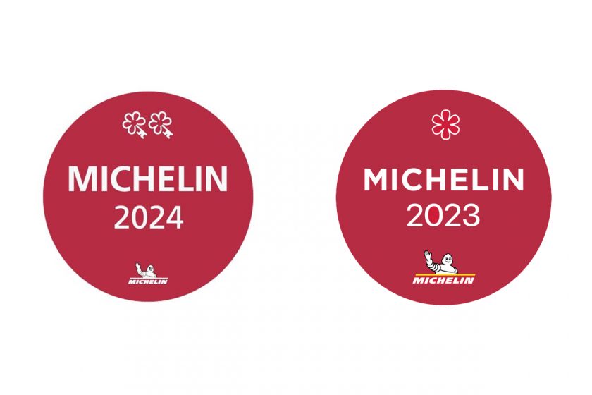 MICHELIN Key Hotels everything know what france 2024 list