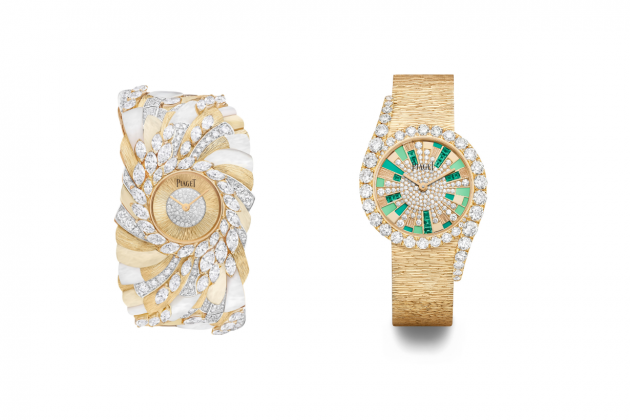piagetboutique-luxuryjewelry-swisswatches-highjewelryart-conceptstore-springsummer2024-craftsmanship-watchmaking-piagetlegacy-piagetmetaphoria-piagetdesign-luxuryliving-elegantwatches-timelesselegance
