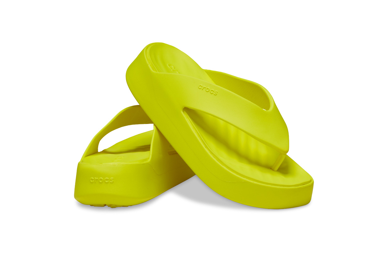 洞洞鞋 洞洞鞋推介 Crocs 涼鞋 拖鞋 Sandals Slides Flip Flops