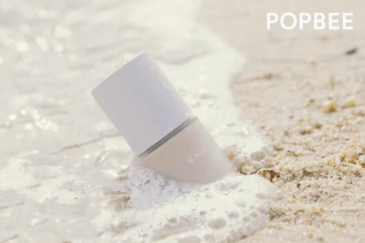 Popbee Lab 獨家福利：免費試用 RMK 粉底液及隔離霜套裝