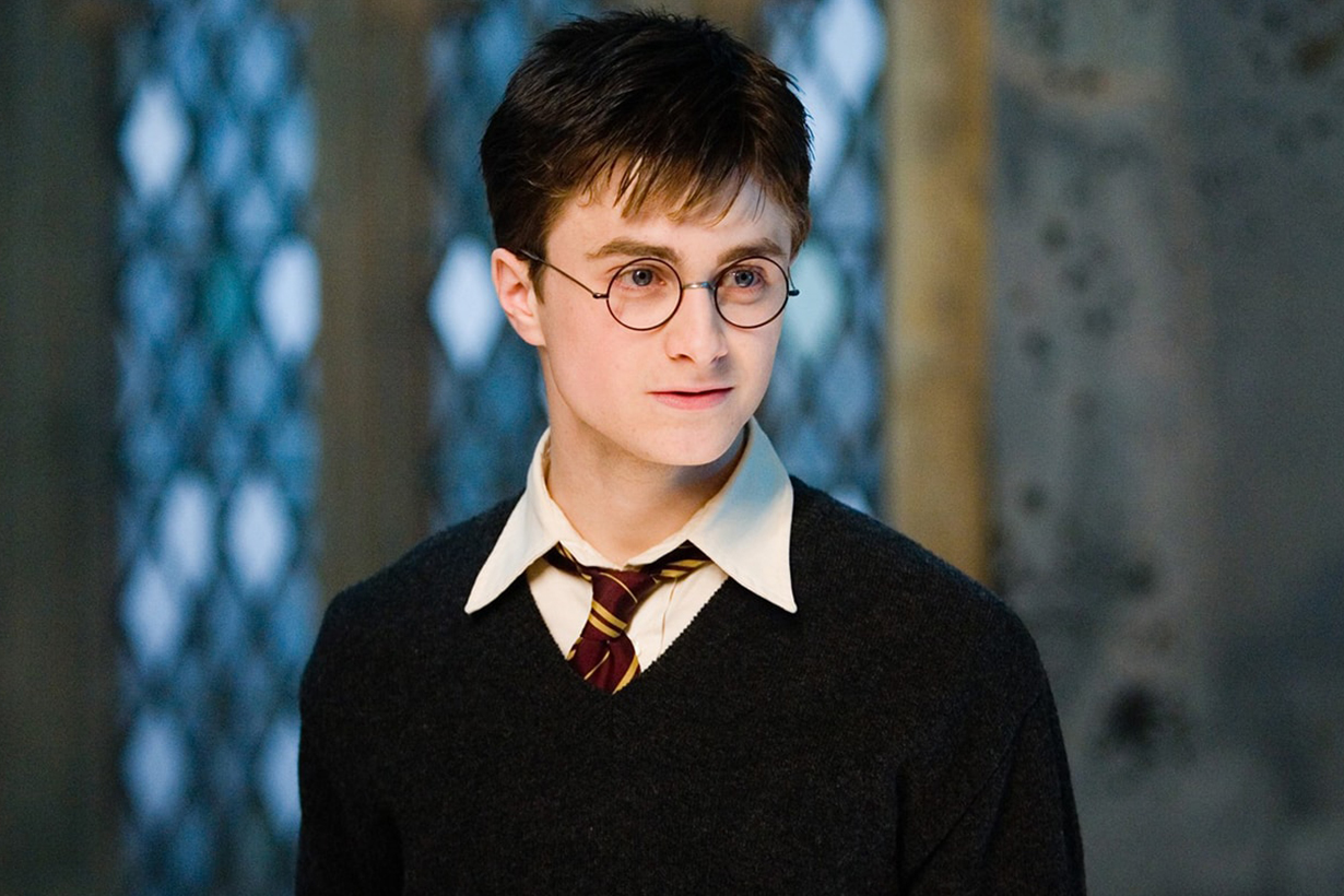 是否客串全新《哈利波特》影集版？主演 Harry Potter 的 Daniel Radcliffe 這樣說！