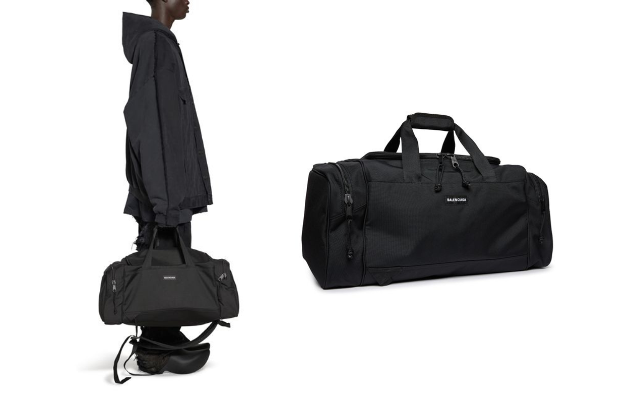 backpack-bottega-veneta-andiamo-burberry-check-backpack-balenciaga-travel-backpack-loewe-moncler-puf-backpack-coach-riya-21-backpack-archivepke-ap04-oval-school-bag-monde-marron-zara-targus