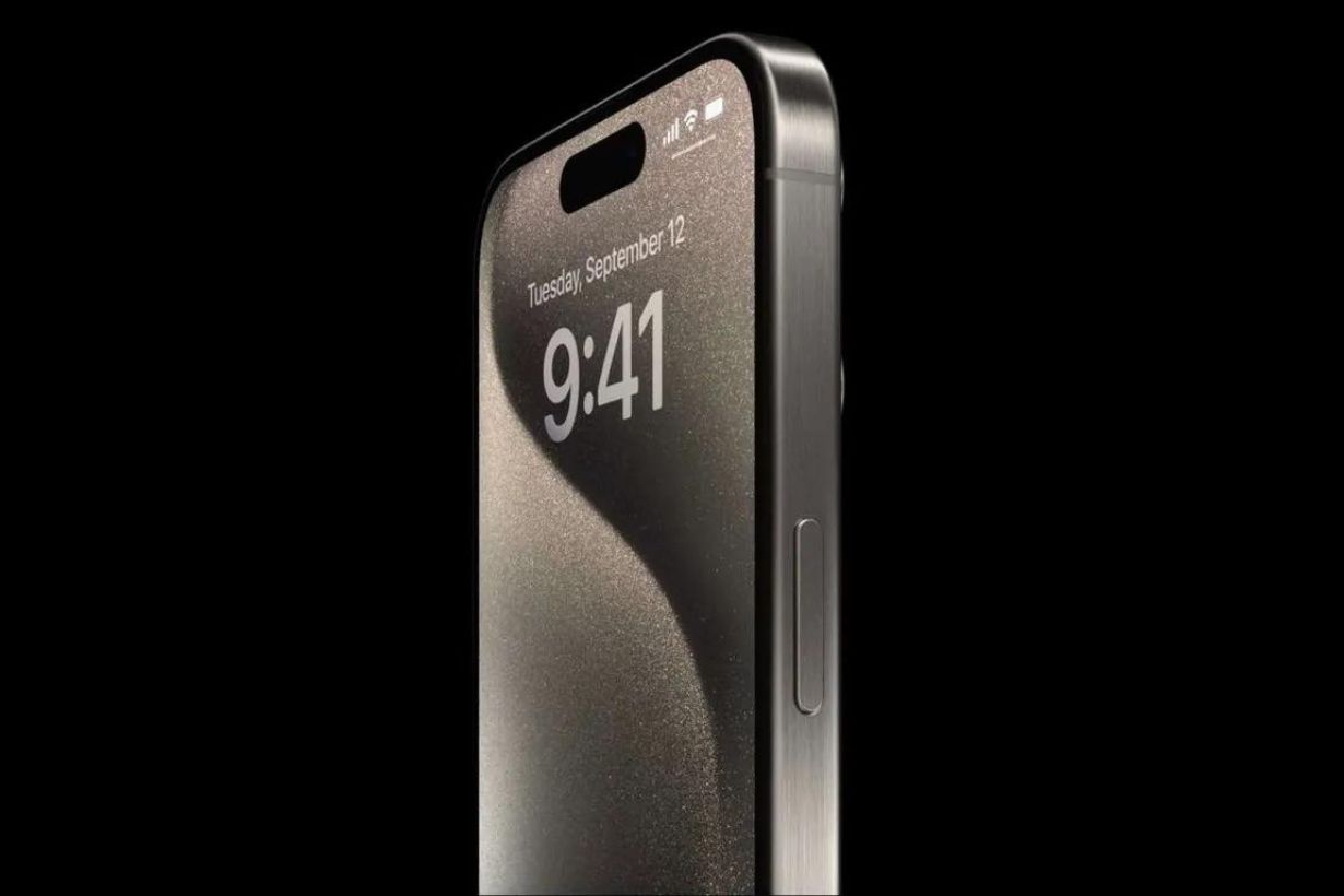 全球邊框最窄的手機！iPhone 16 登場前又有新消息，這會成為你換機的原因嗎？