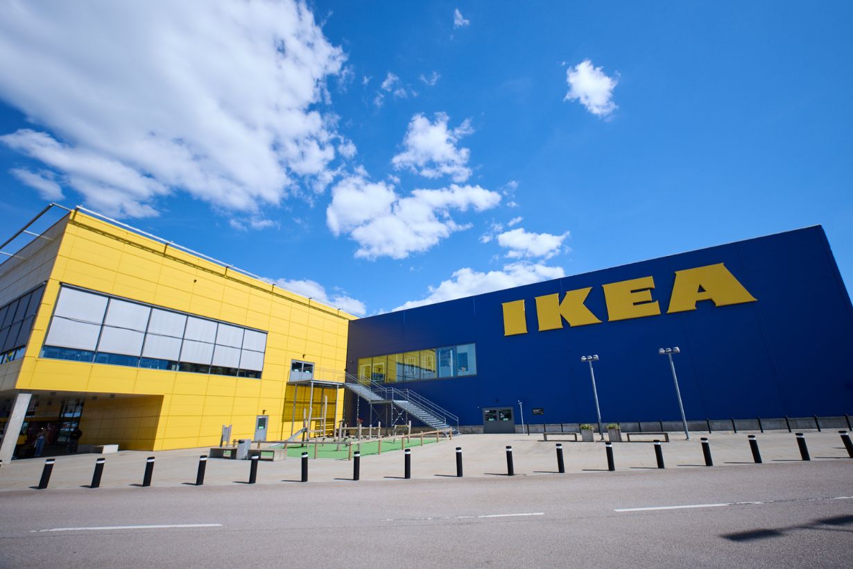 IKEA 瑞典暢銷品排行榜曝光！這件人氣王產品相信你也曾想過要入手