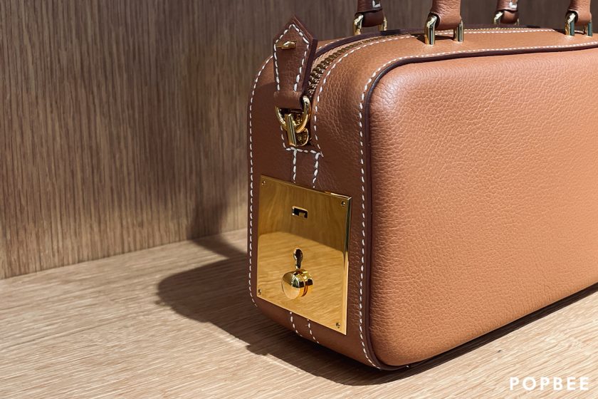 Hermès Faubourg Express handbags 2024 fall winter 