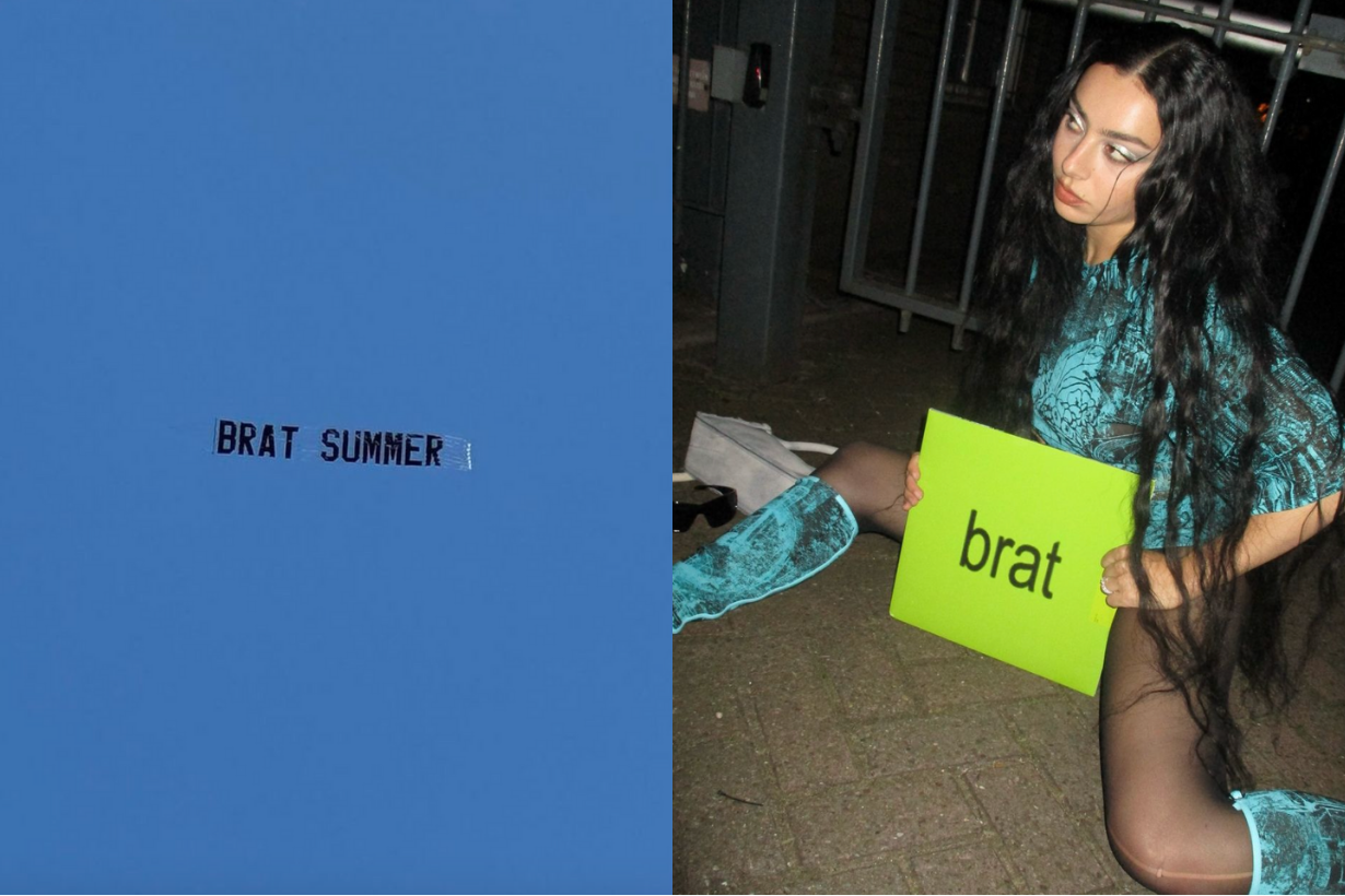 你也想加入 Brat Summer 嗎？ Charli XCX 新專輯帶動夏日潮流，創出全新生活節奏