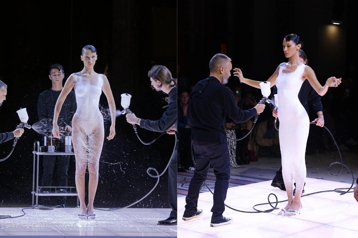 法國新銳品牌Coperni 宣布今季時裝秀將於巴黎迪士尼樂園舉行！